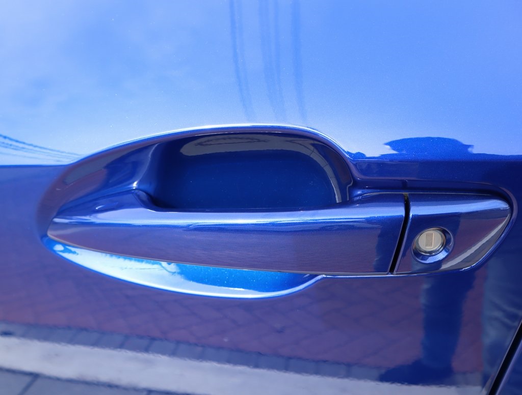 Thumbnail: 2025 Lexus IS - 12