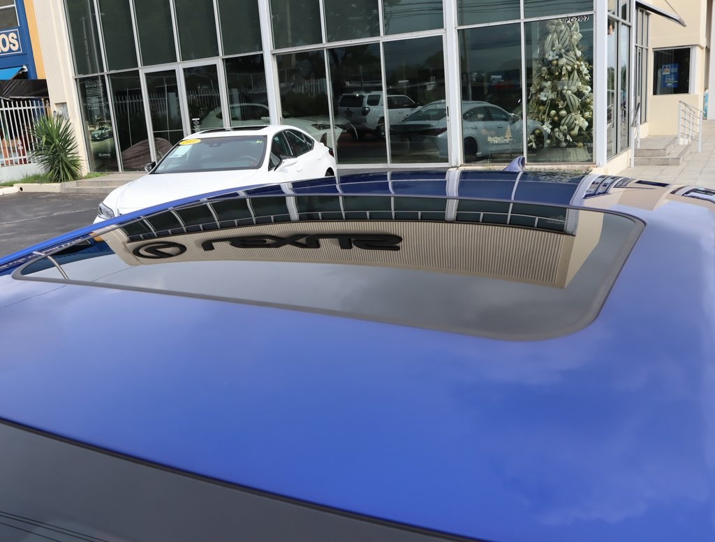 Thumbnail: 2025 Lexus IS - 13