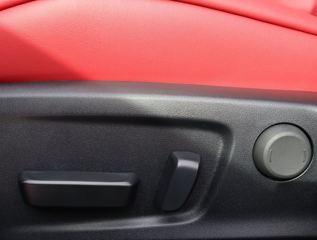 Thumbnail: 2025 Lexus IS - 23