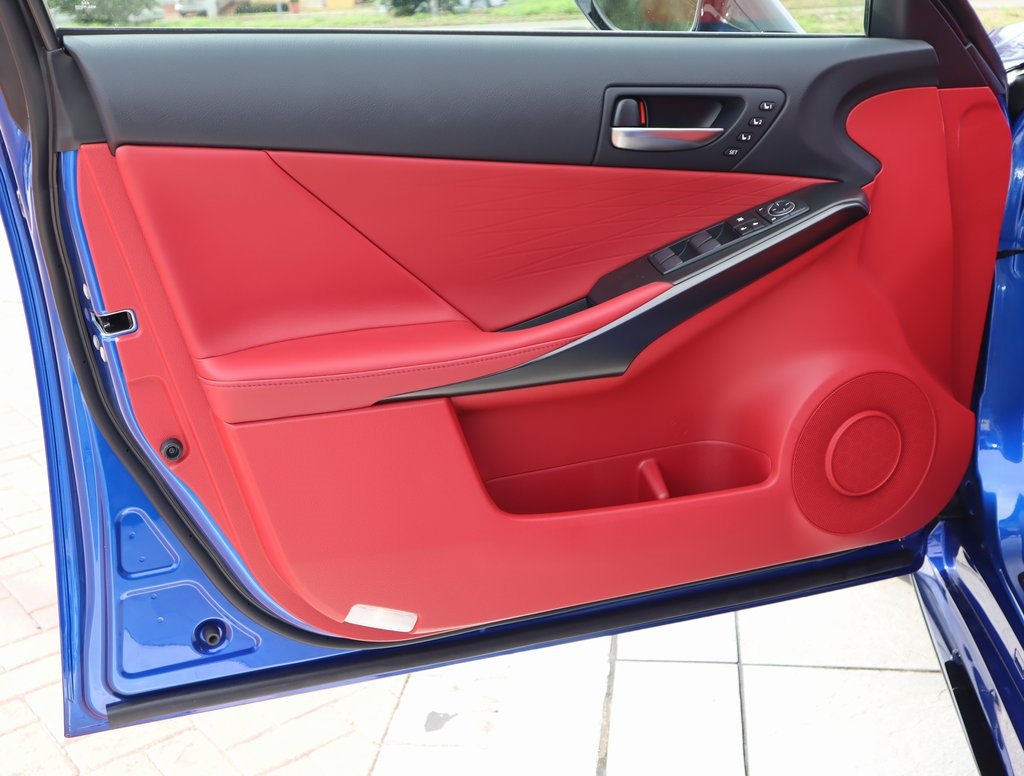 Thumbnail: 2025 Lexus IS - 25