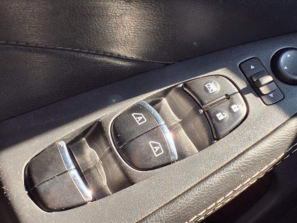 2023 Nissan Maxima SV Black at Keating Nissan