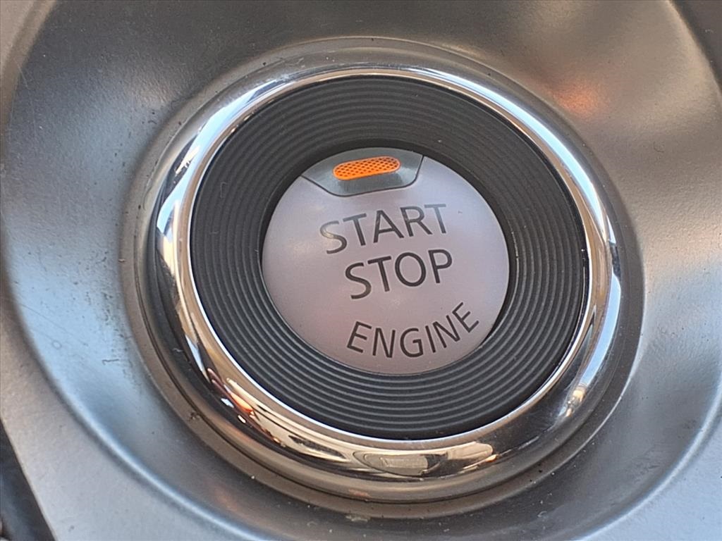 2023 Nissan Maxima SV Black at Keating Nissan