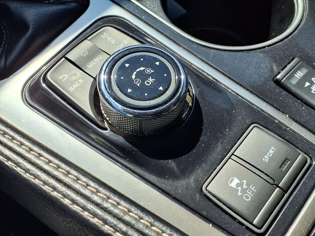 2023 Nissan Maxima SV Black at Keating Nissan