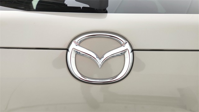 2022 Mazda CX-30 2.5 S Select Package Silver at Joe Myers Mazda Kia