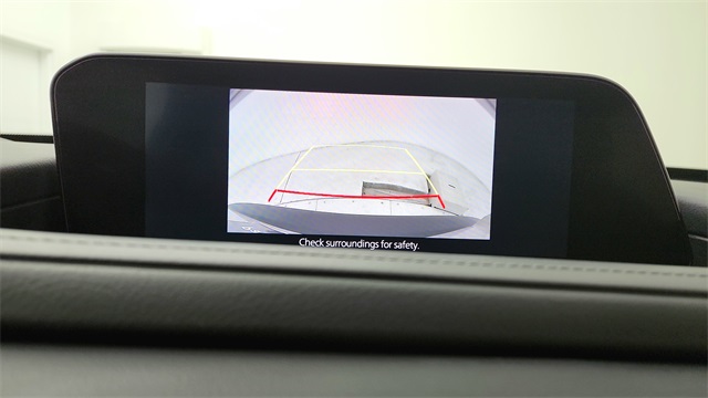 2022 Mazda CX-30 2.5 S Select Package Silver at Joe Myers Mazda Kia