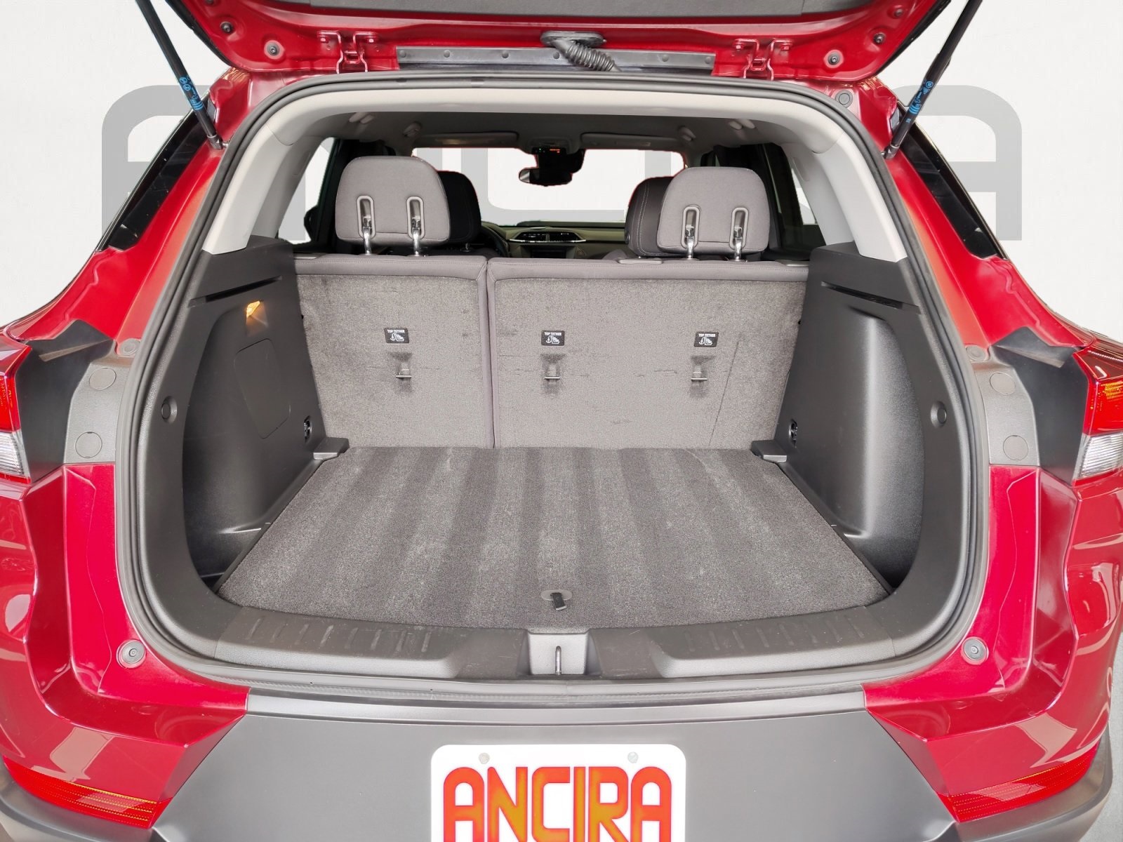 Used Car 2023 Chevrolet Trailblazer  Ls For Sale Under $25,000 In San Antonio, Texas