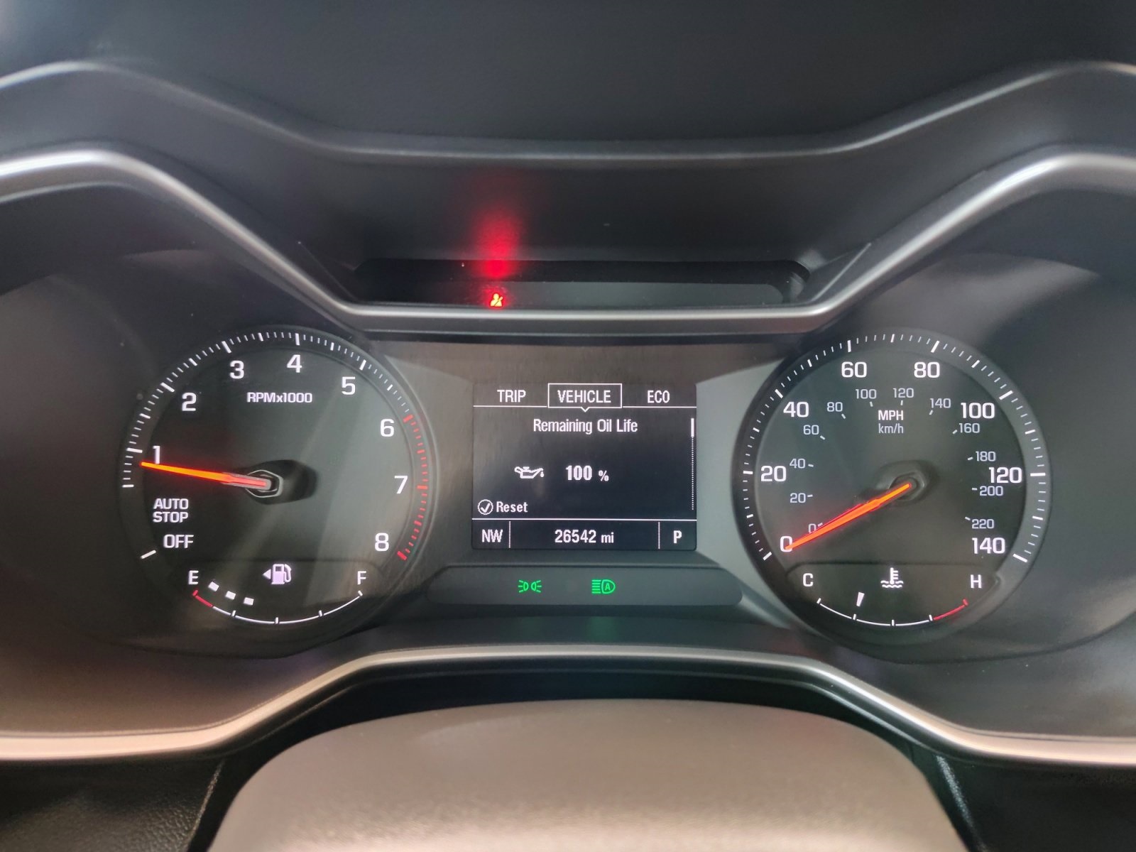 Used Car 2023 Chevrolet Trailblazer  Ls For Sale Under $25,000 In San Antonio, Texas