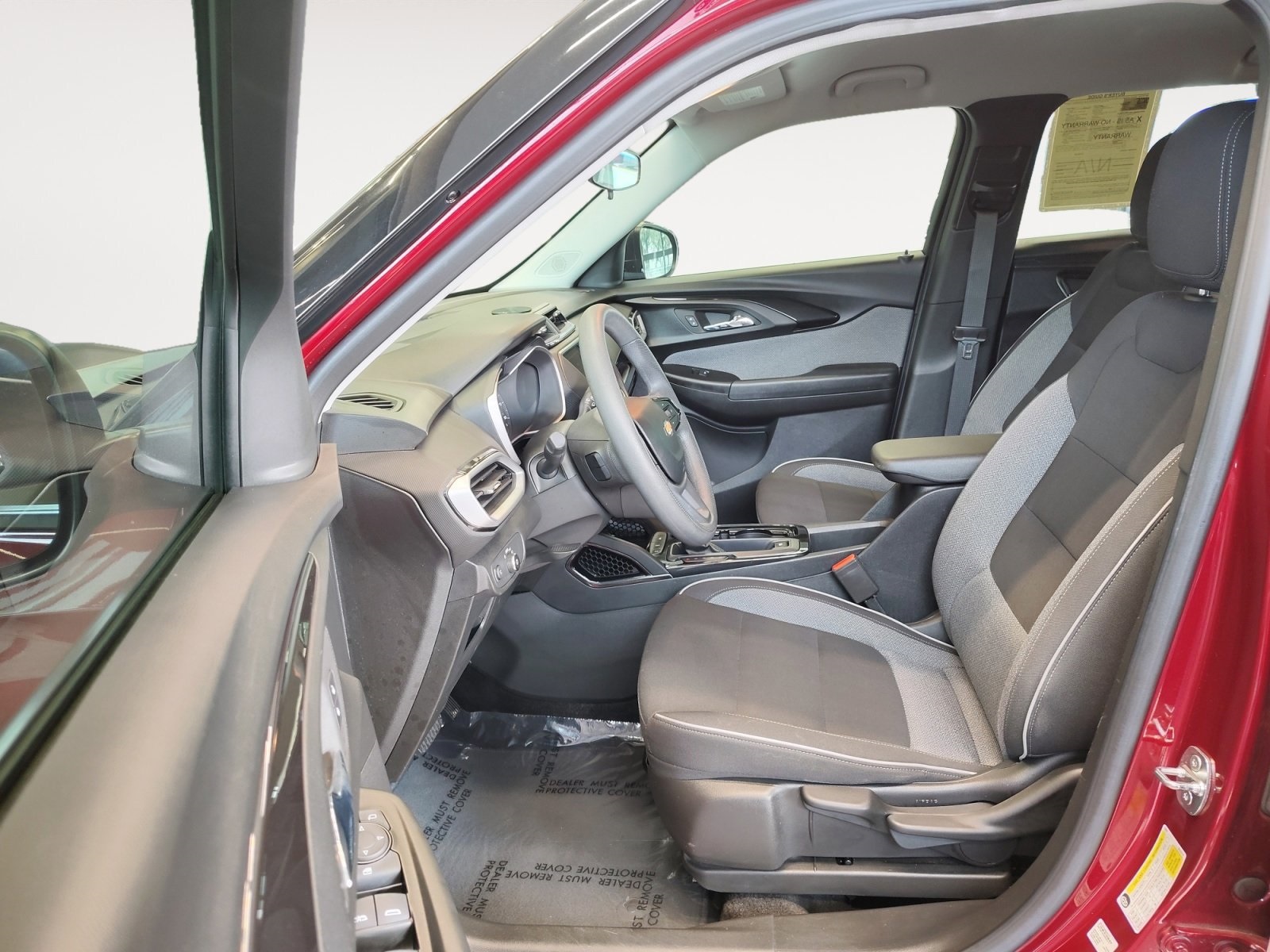 Used Car 2023 Chevrolet Trailblazer  Ls For Sale Under $25,000 In San Antonio, Texas