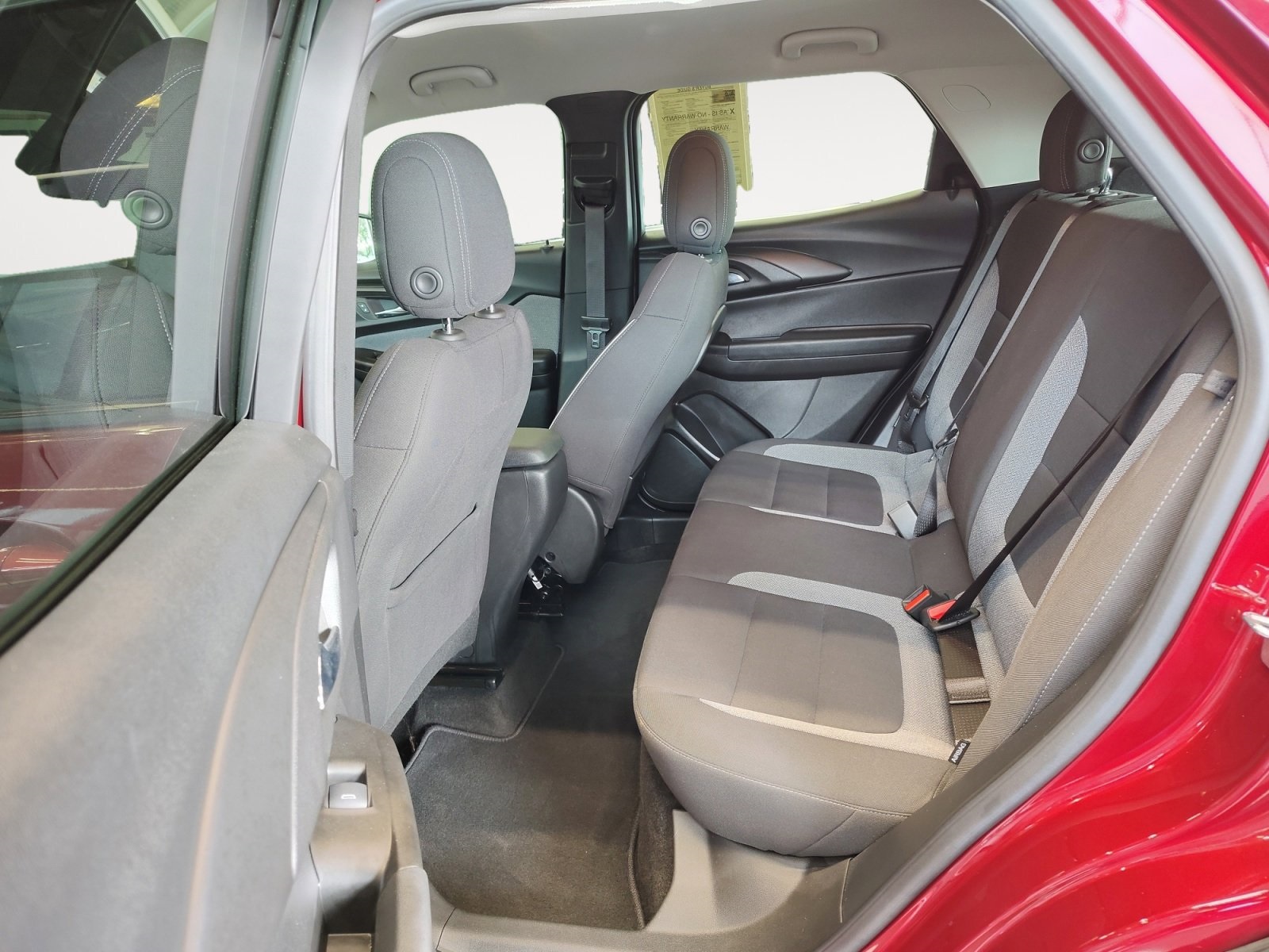 Used Car 2023 Chevrolet Trailblazer  Ls For Sale Under $25,000 In San Antonio, Texas