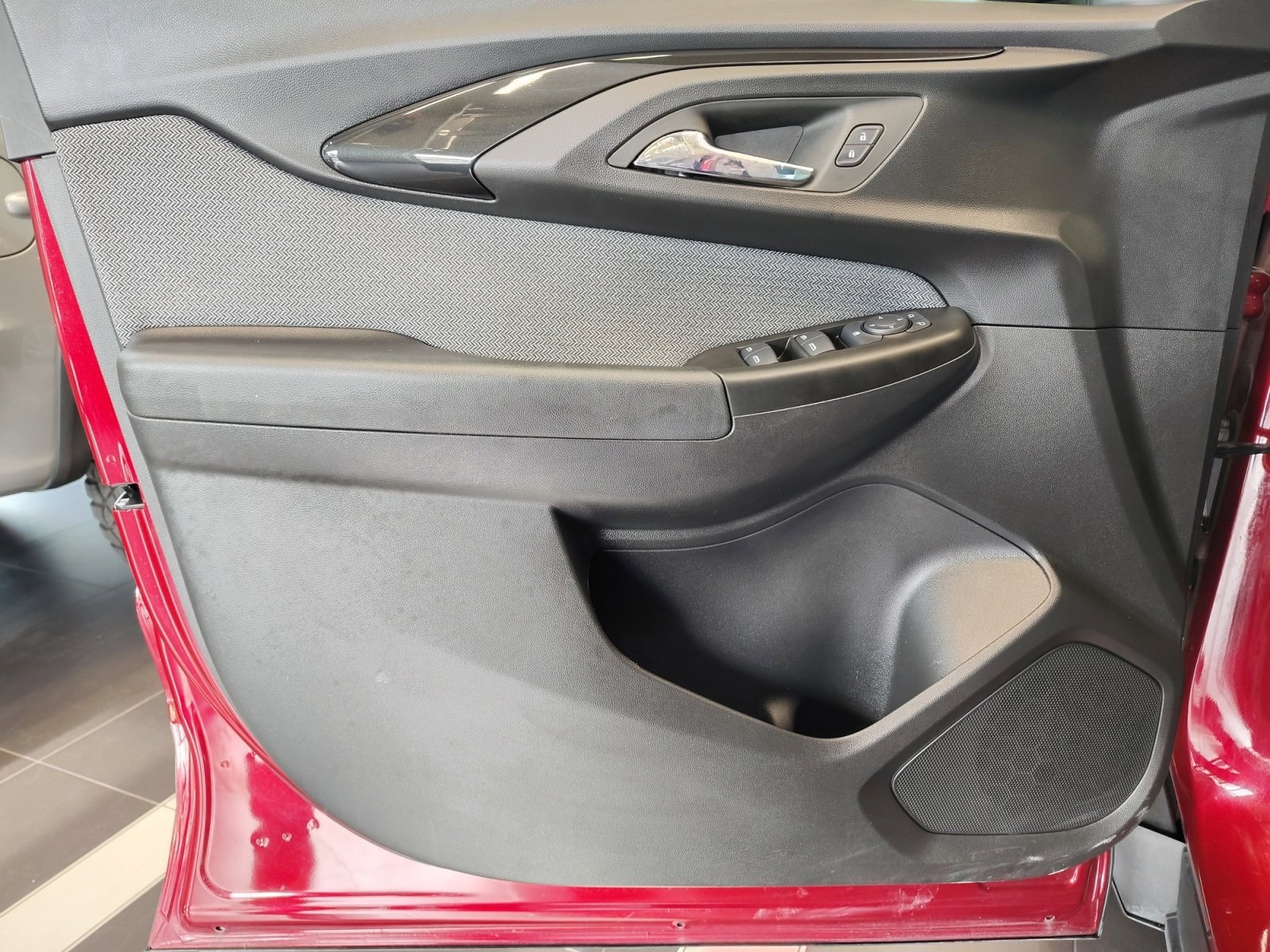 Used Car 2023 Chevrolet Trailblazer  Ls For Sale Under $25,000 In San Antonio, Texas