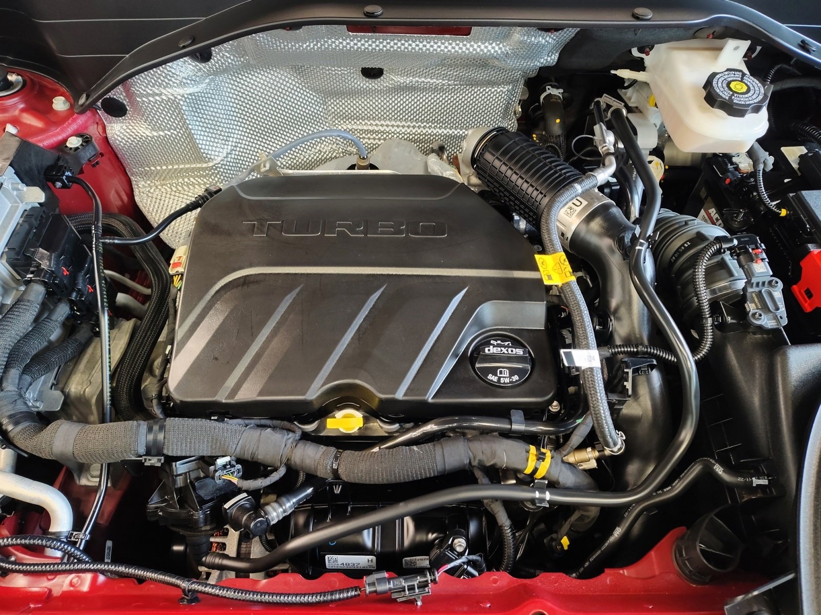 Used Car 2023 Chevrolet Trailblazer  Ls For Sale Under $25,000 In San Antonio, Texas