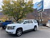 Chevrolet Suburban 2020