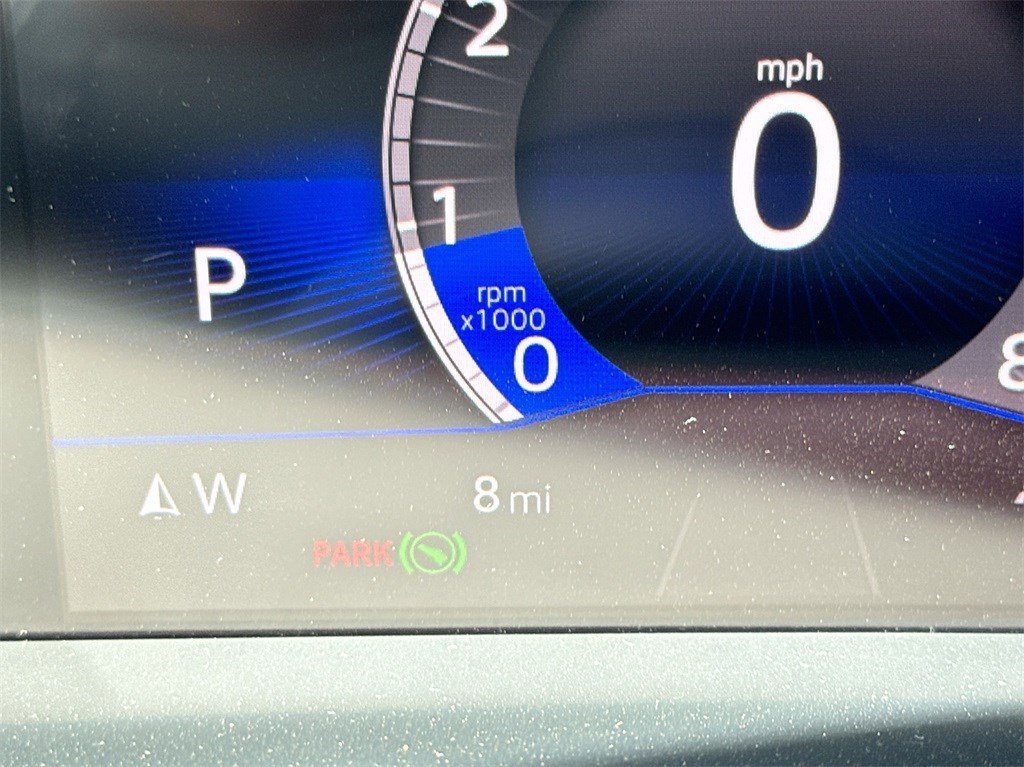 2024 Volkswagen Tiguan 2.0T SE Gray at DeMontrond Automotive Group