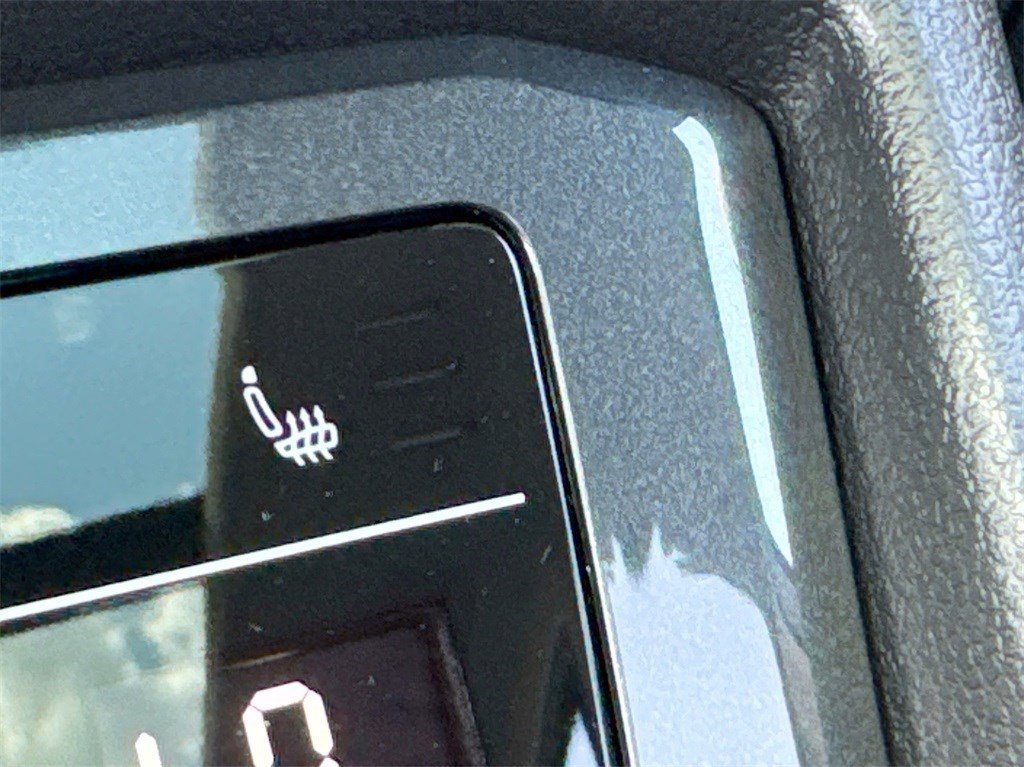 2024 Volkswagen Tiguan 2.0T SE Gray at DeMontrond Automotive Group