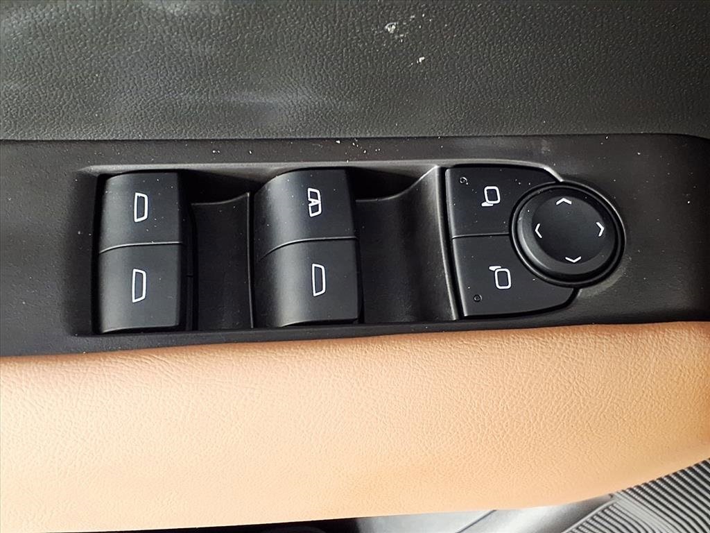 2025 GMC Canyon AT4 Red at AutoSavvy Houston Northwest