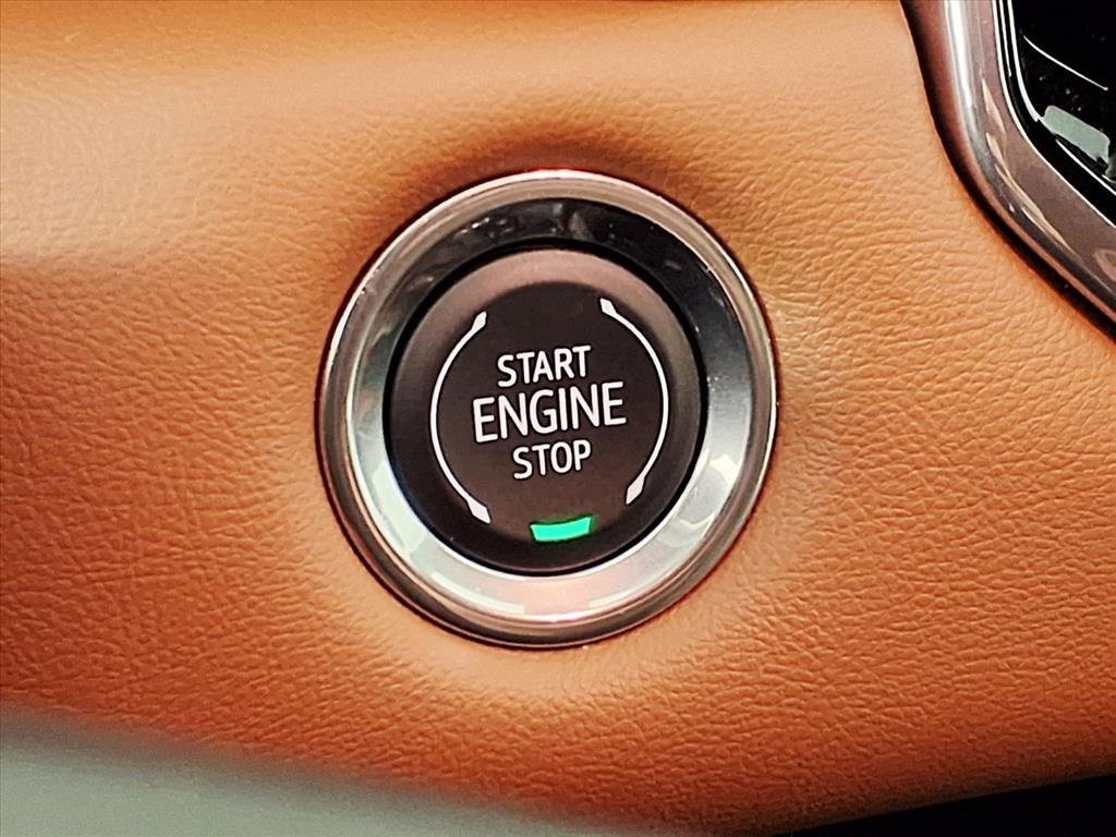 2025 GMC Canyon AT4 Red at AutoSavvy Houston Northwest