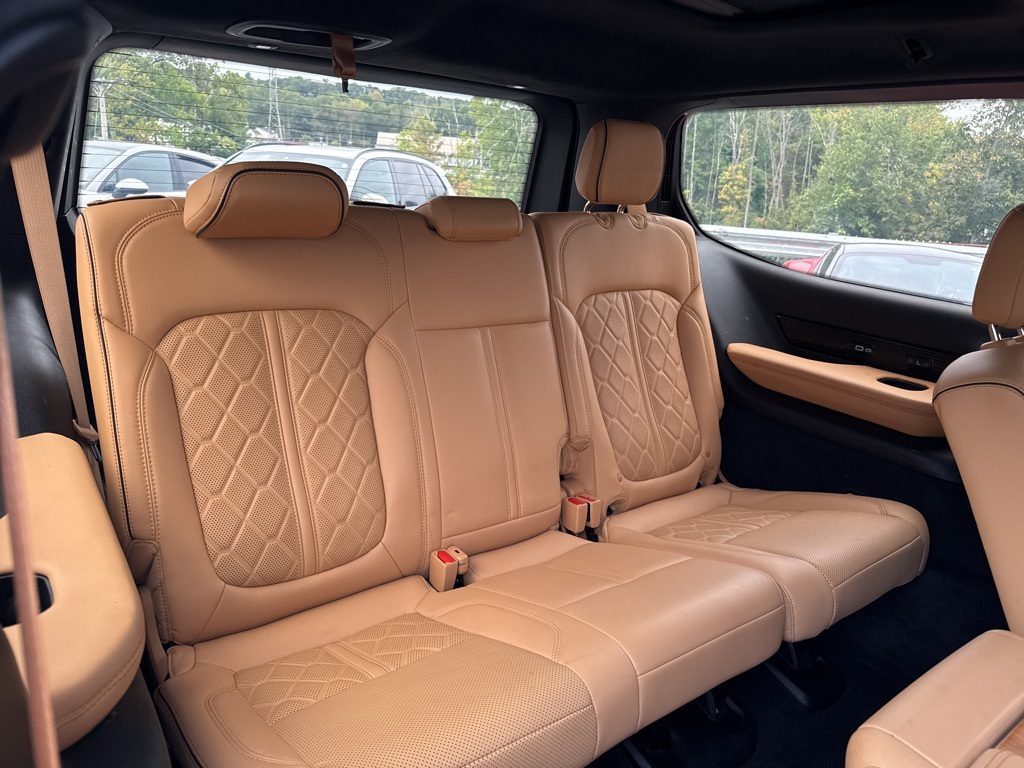 2022 Jeep Grand Wagoneer III photo 26