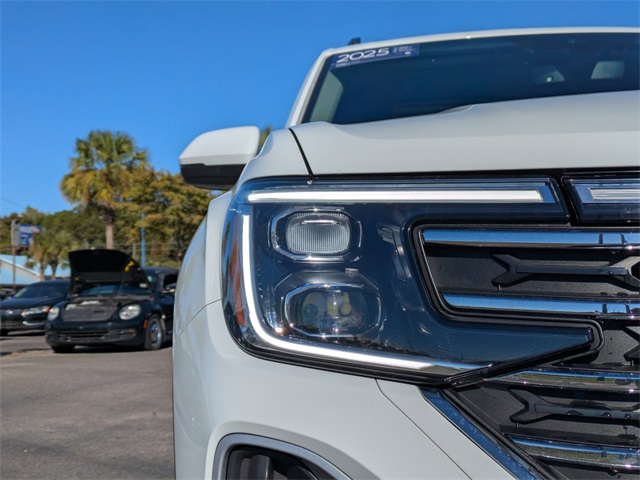 2025 Volkswagen Atlas 2.0T SE w/Technology - 9