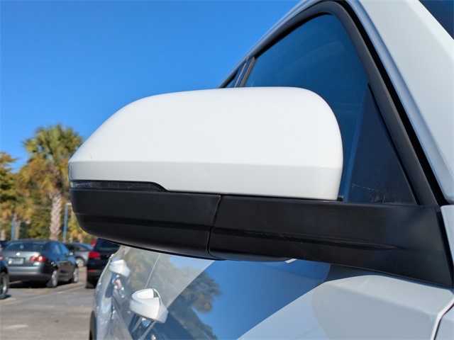 2025 Volkswagen Atlas 2.0T SE w/Technology - 11