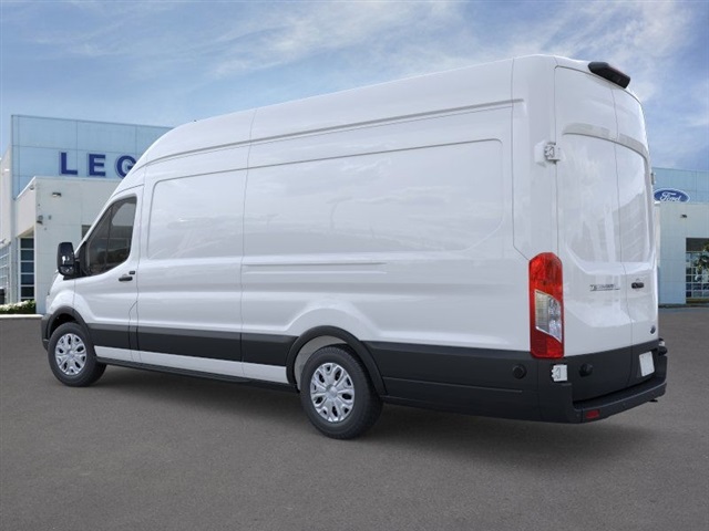 2025 Ford E-Transit-350 Base - 3