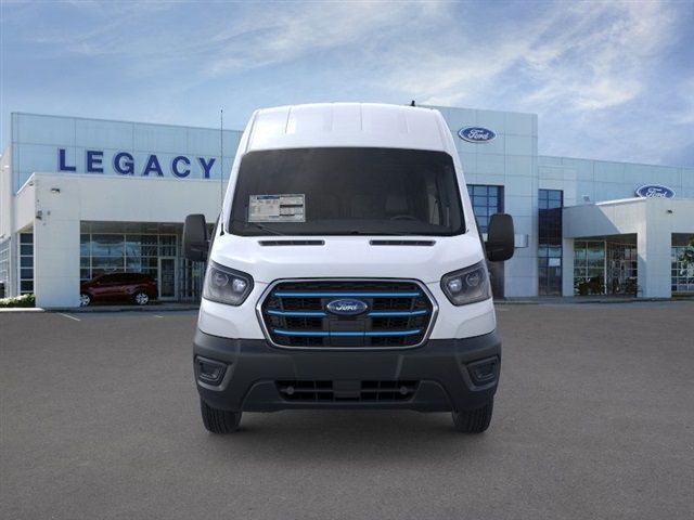 2025 Ford E-Transit-350 Base - 5