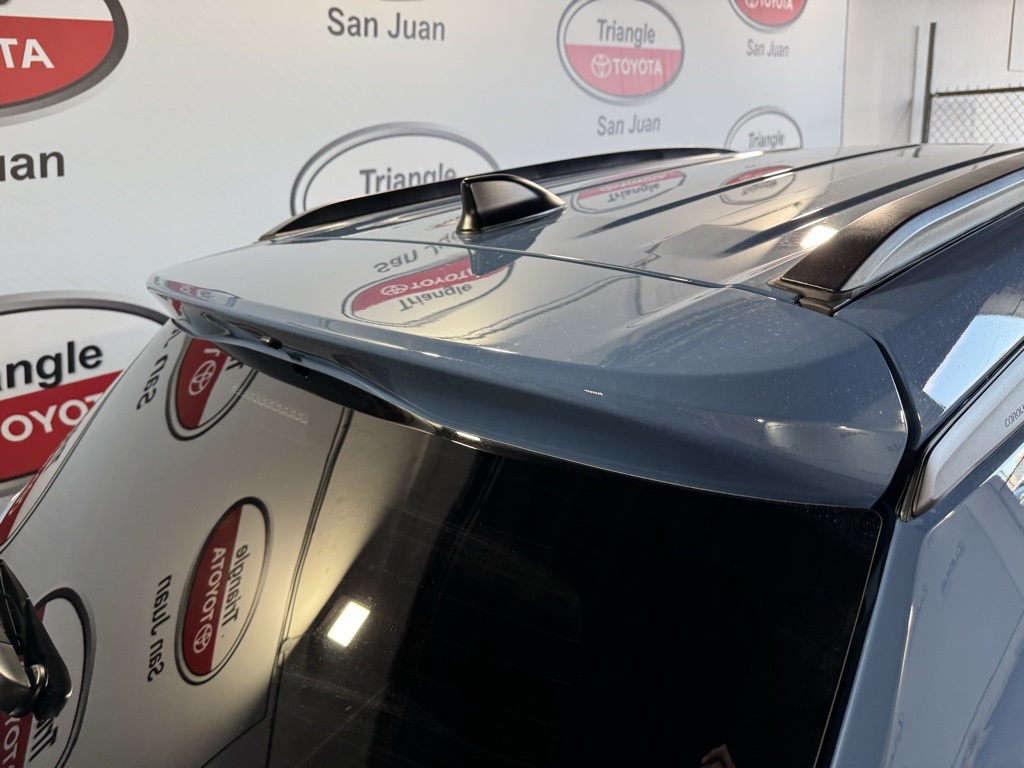 Thumbnail: 2026 Toyota Corolla Cross - 15