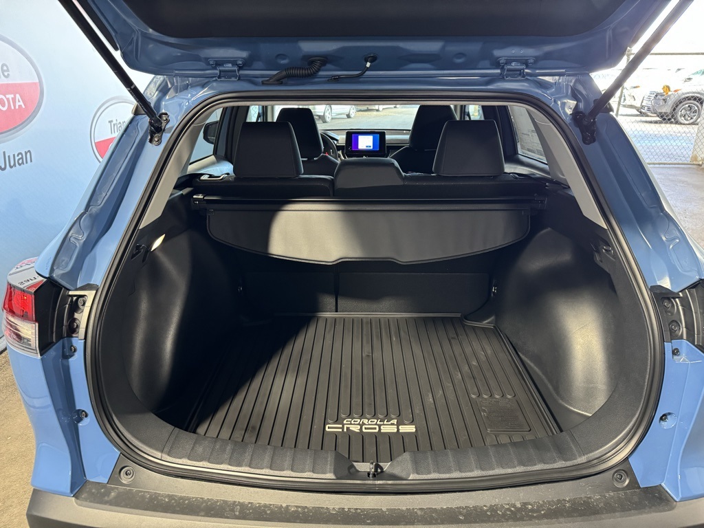 Thumbnail: 2026 Toyota Corolla Cross - 23