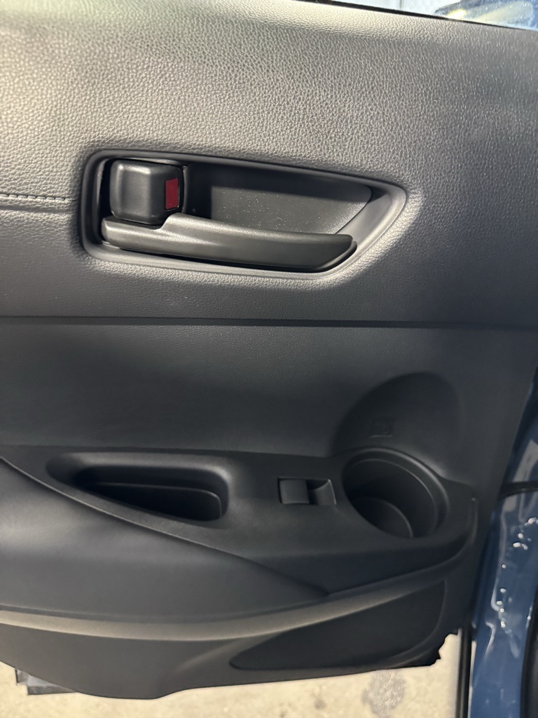 Thumbnail: 2026 Toyota Corolla Cross - 25