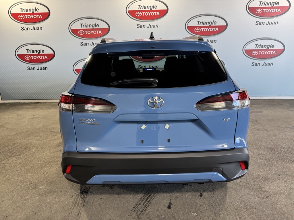 Thumbnail: 2026 Toyota Corolla Cross - 5