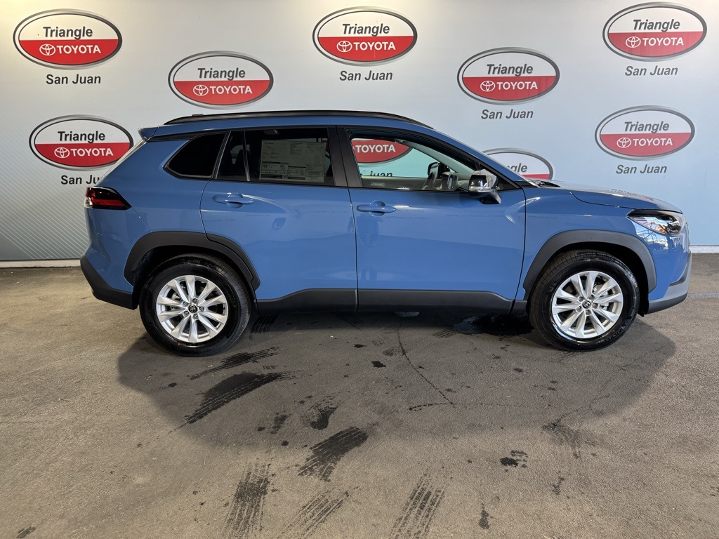 Thumbnail: 2026 Toyota Corolla Cross - 6