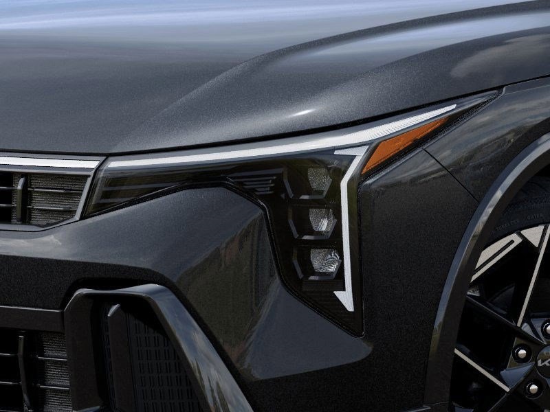 2025 Kia K4 GT-LINE AUTO Gray at Community Kia