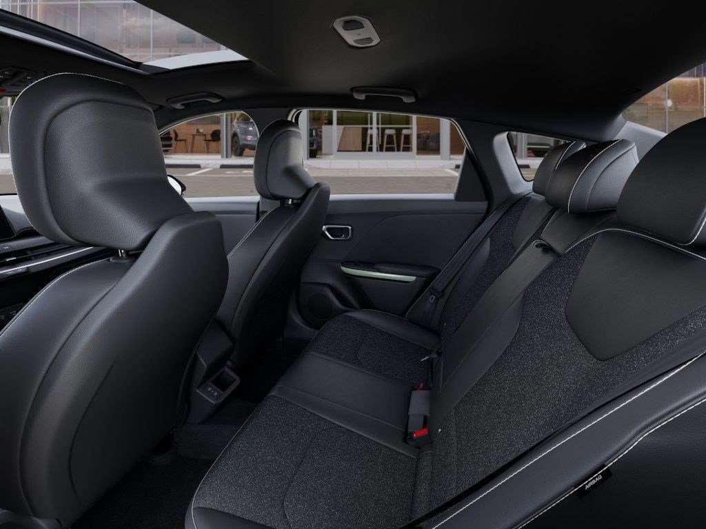 2025 Kia K4 GT-LINE AUTO Gray at Community Kia