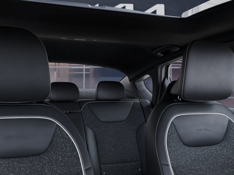 2025 Kia K4 GT-LINE AUTO Gray at Community Kia