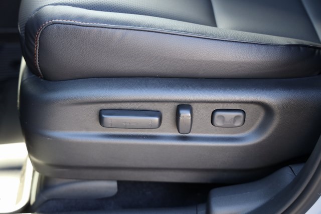 2026 Honda Ridgeline TrailSport Gray at Classic Honda Galveston