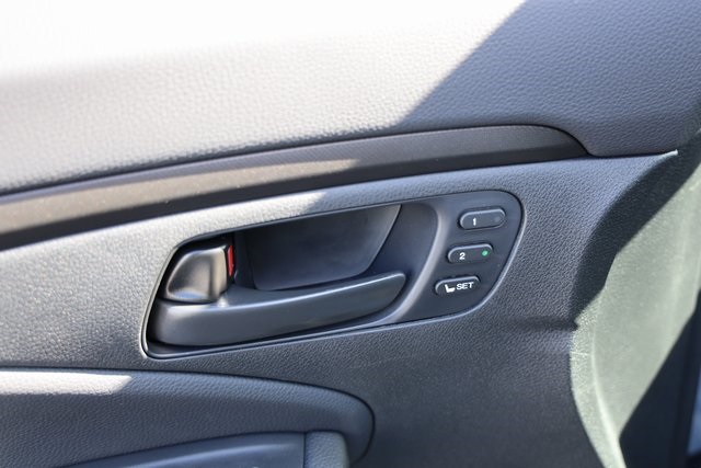 2026 Honda Ridgeline TrailSport Gray at Classic Honda Galveston