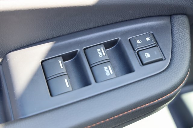 2026 Honda Ridgeline TrailSport Gray at Classic Honda Galveston