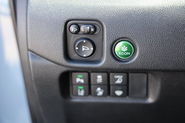 2026 Honda Ridgeline TrailSport Gray at Classic Honda Galveston