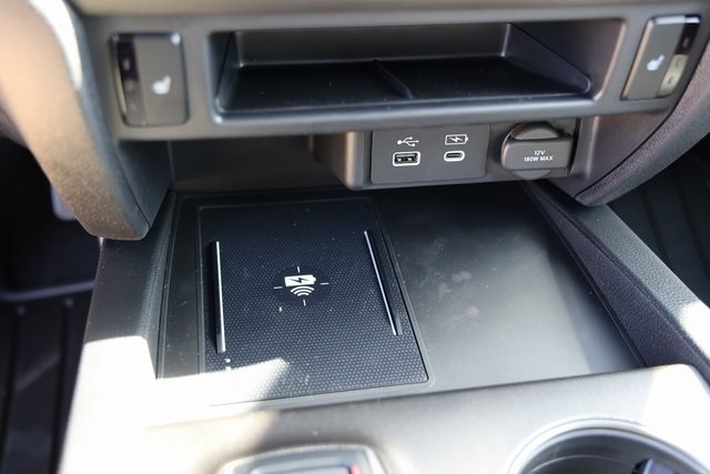 2026 Honda Ridgeline TrailSport Gray at Classic Honda Galveston