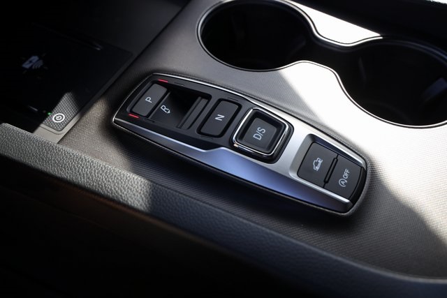 2026 Honda Ridgeline TrailSport Gray at Classic Honda Galveston