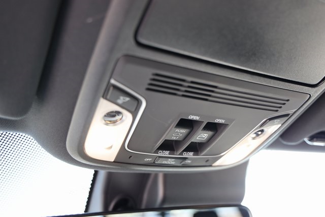 2026 Honda Ridgeline TrailSport Gray at Classic Honda Galveston