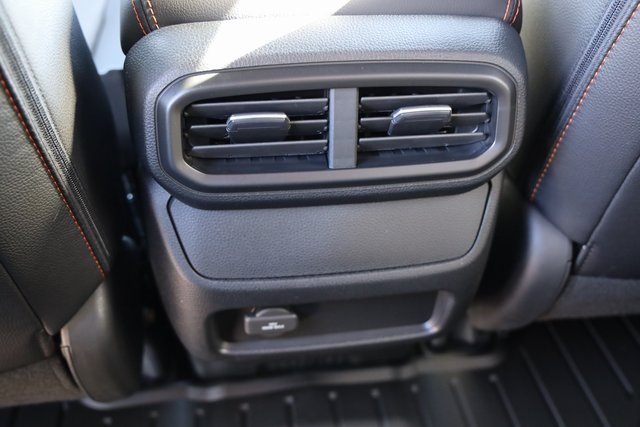 2026 Honda Ridgeline TrailSport Gray at Classic Honda Galveston