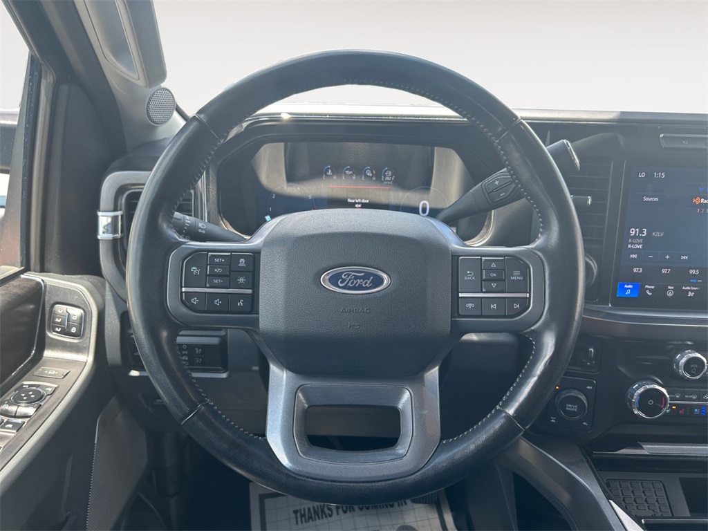 Used Car 2023 Ford F-250sd  Lariat For Sale Under $60,000 In Floresville, Texas