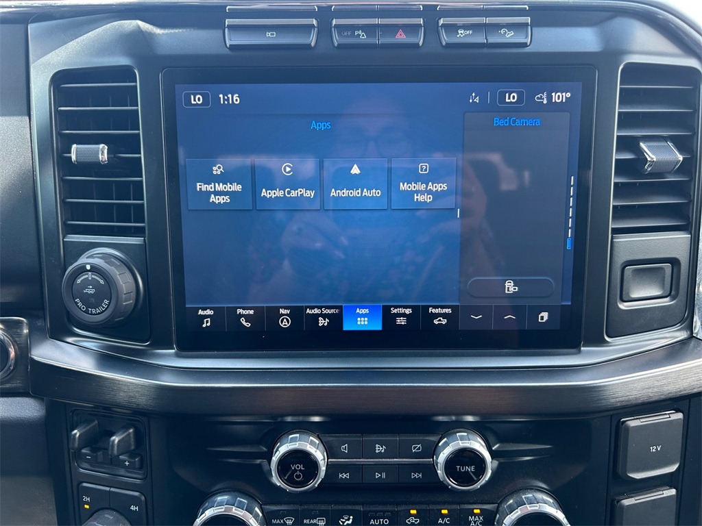 Used Car 2023 Ford F-250sd  Lariat For Sale Under $60,000 In Floresville, Texas