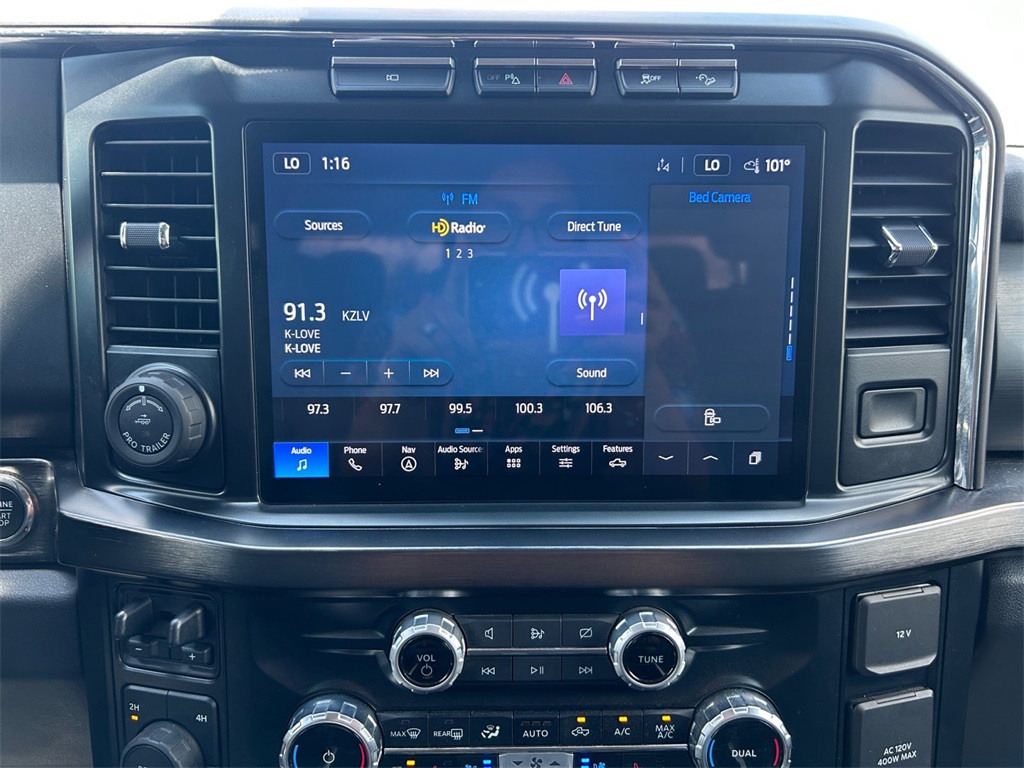 Used Car 2023 Ford F-250sd  Lariat For Sale Under $60,000 In Floresville, Texas