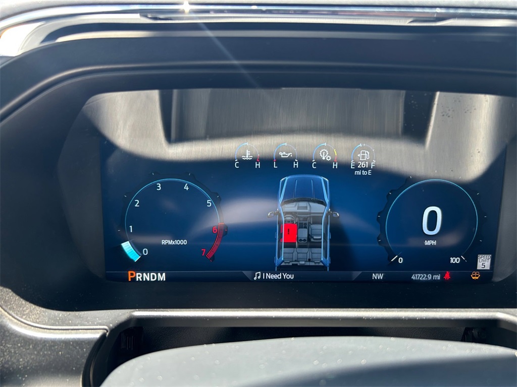 Used Car 2023 Ford F-250sd  Lariat For Sale Under $60,000 In Floresville, Texas