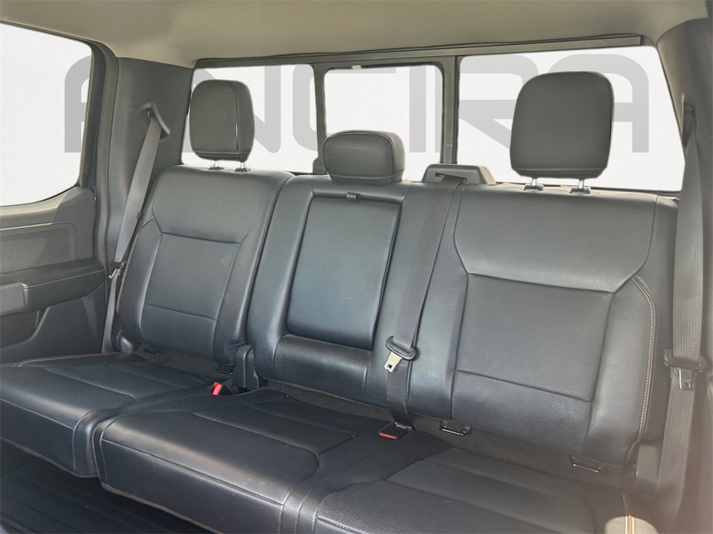 Used Car 2023 Ford F-250sd  Lariat For Sale Under $60,000 In Floresville, Texas