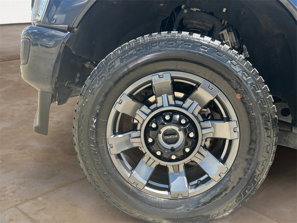 Used Car 2023 Ford F-250sd  Lariat For Sale Under $60,000 In Floresville, Texas