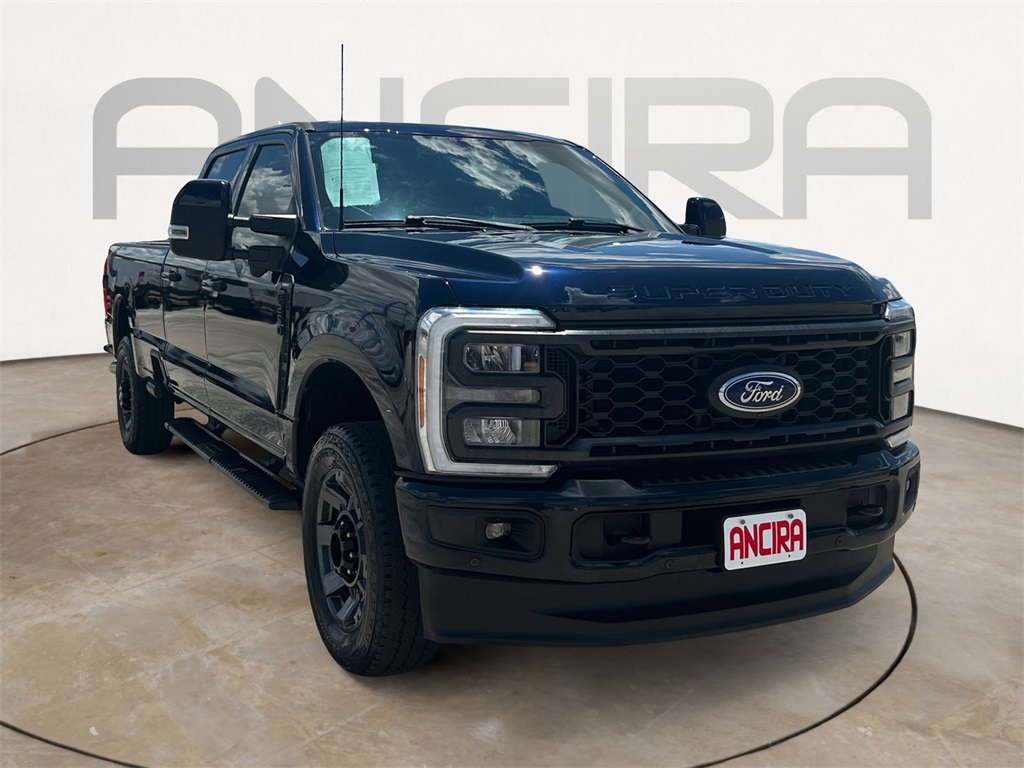 Used Car 2023 Ford F-250sd  Lariat For Sale Under $60,000 In Floresville, Texas