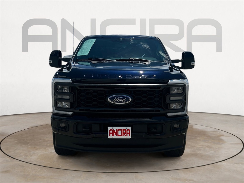 Used Car 2023 Ford F-250sd  Lariat For Sale Under $60,000 In Floresville, Texas