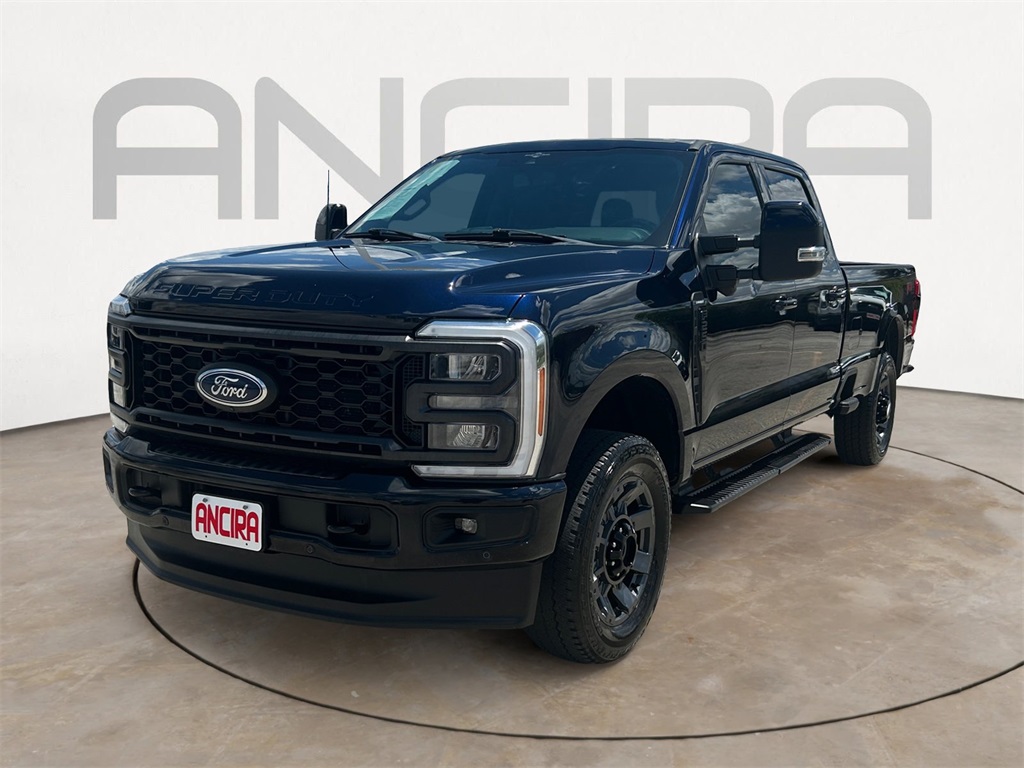 Used Car 2023 Ford F-250sd  Lariat For Sale Under $60,000 In Floresville, Texas